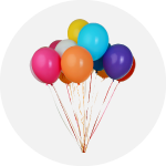 Imagen representativa de Todo para Fiestas