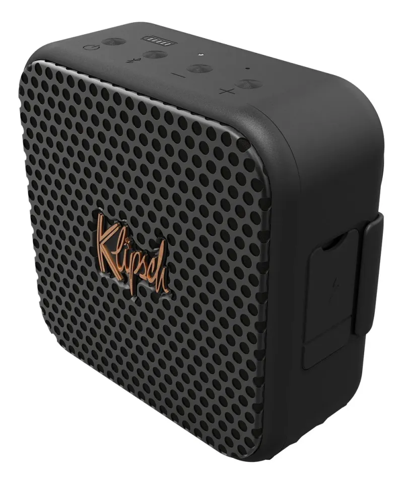 Bocina Klipsch CITY SERIES DRIVER DE 2" IP67 Portatil Waterproof