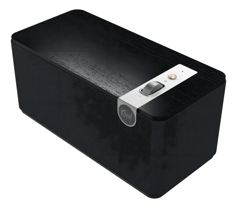 Bocina Premium Klipsch Negro Mate
