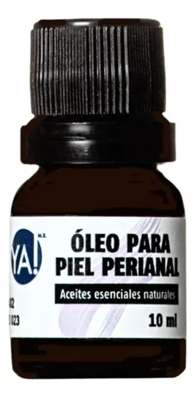 Óleo piel perianal  Óleo para las fisuras anales 10 ML