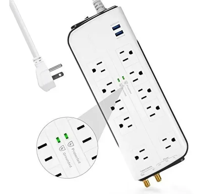 Componentes Eléctricos