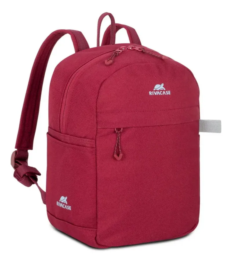 Mochila Urbana 5422 6 Litros Rojo RIVACASE
