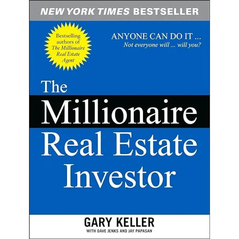El Inversionista Inmobiliario Millonario