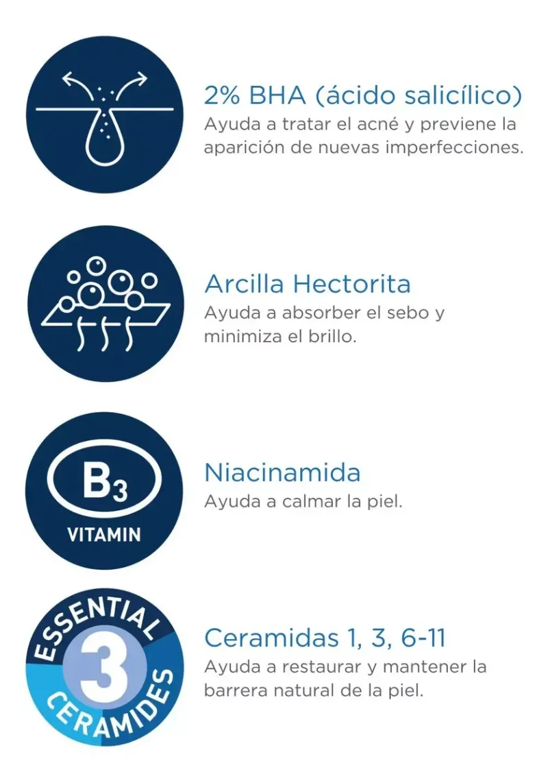 Imagen del producto de CLASCO