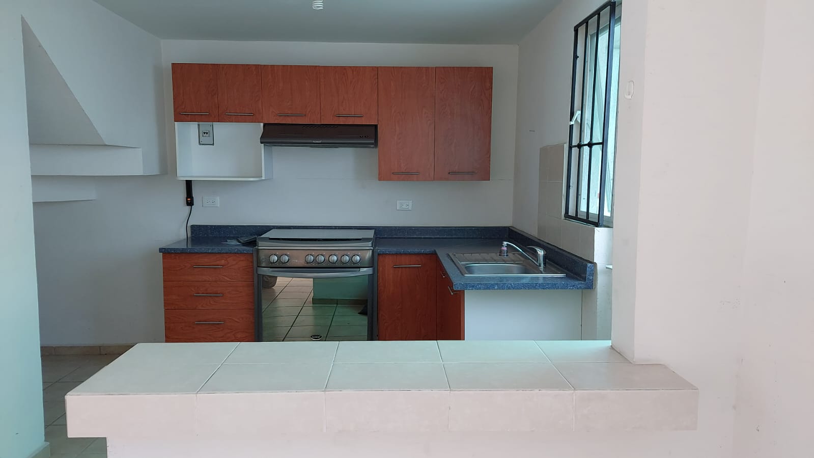 Casa en Renta Fraccionamiento Misión Mariana (zona de corregidora, por Candiles)