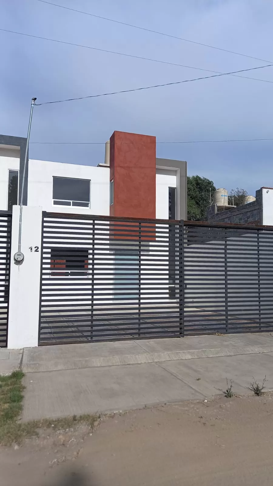 casa en renta Tlaxcala Ap
