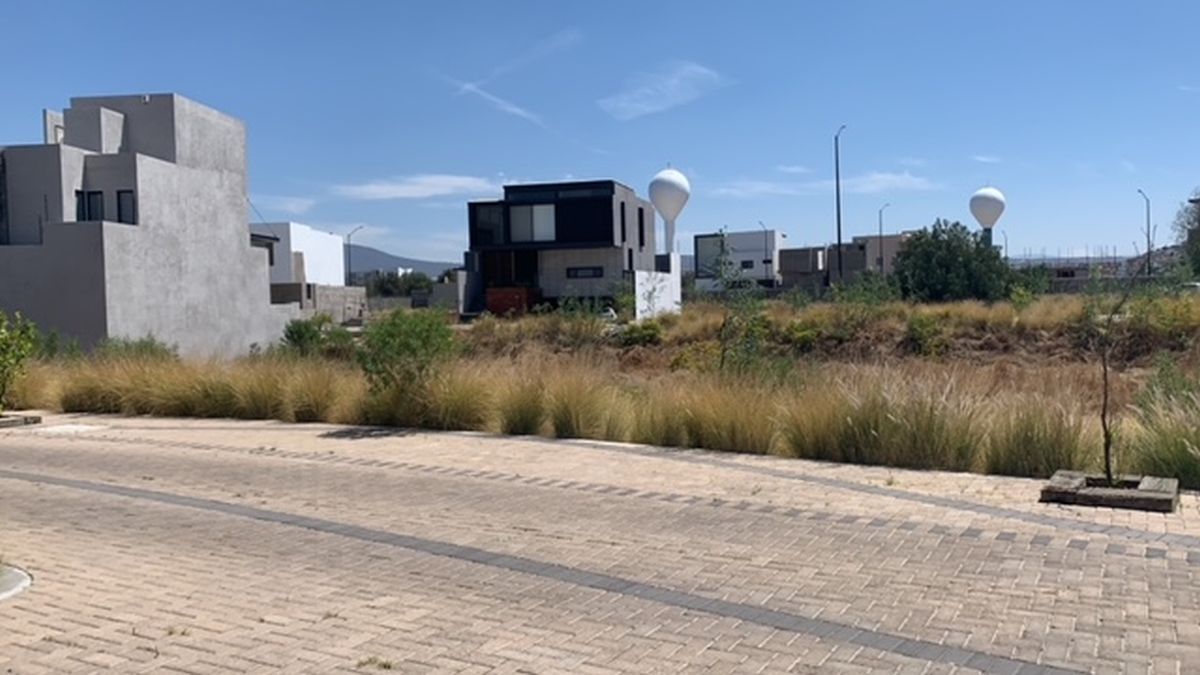 Terreno en VENTA Hacienda Carlota Borbón Querétaro