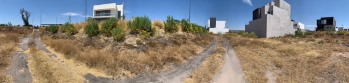 Terreno en VENTA Hacienda Carlota Borbón Querétaro