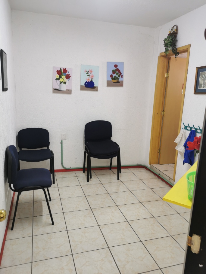 Oficina en VENTA y RENTA El Jacal Querétaro