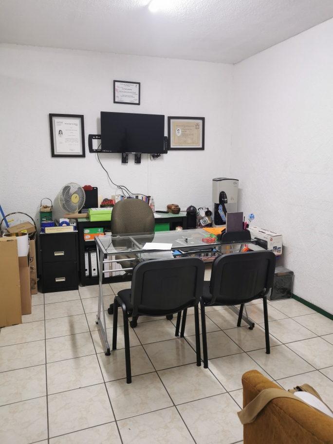 Oficina en VENTA y RENTA El Jacal Querétaro
