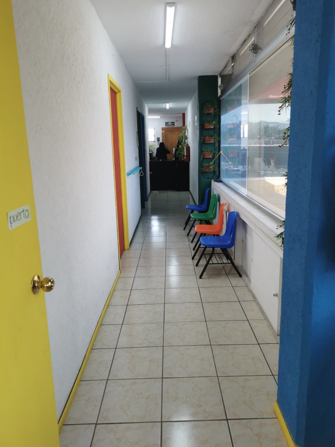 Oficina en VENTA y RENTA El Jacal Querétaro
