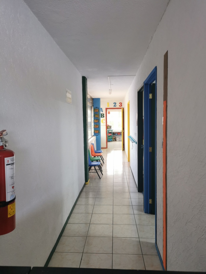 Oficina en VENTA y RENTA El Jacal Querétaro