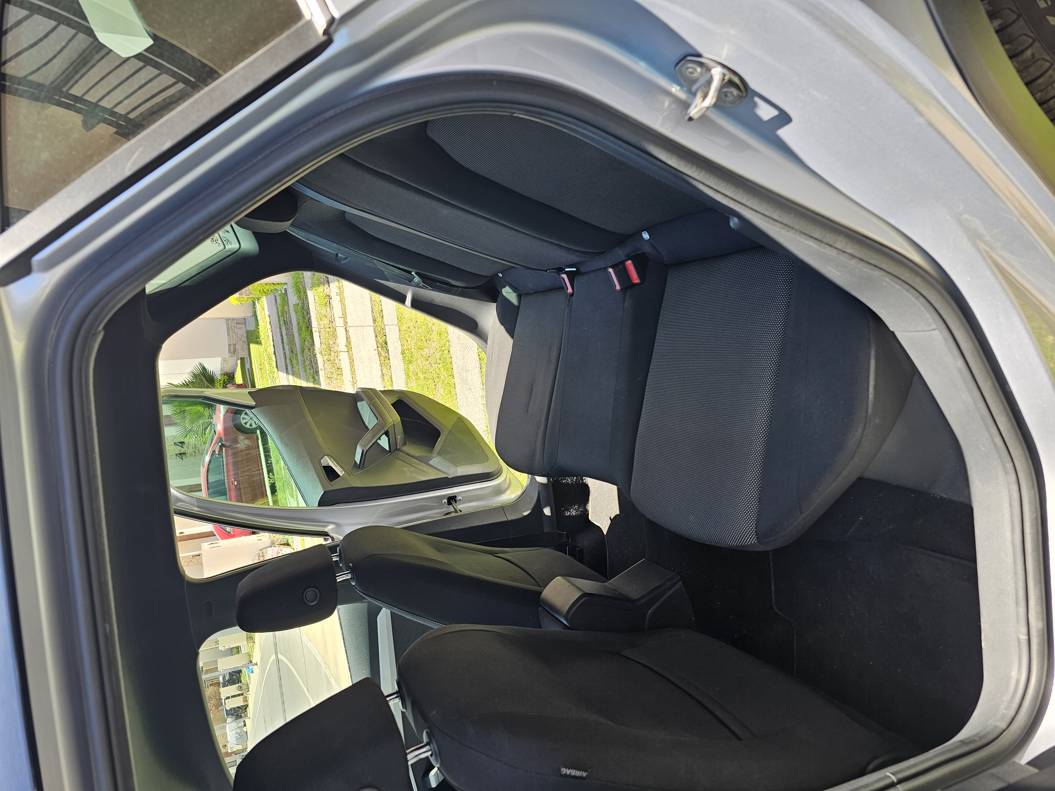 Seat Arona 2021 Xcellence
