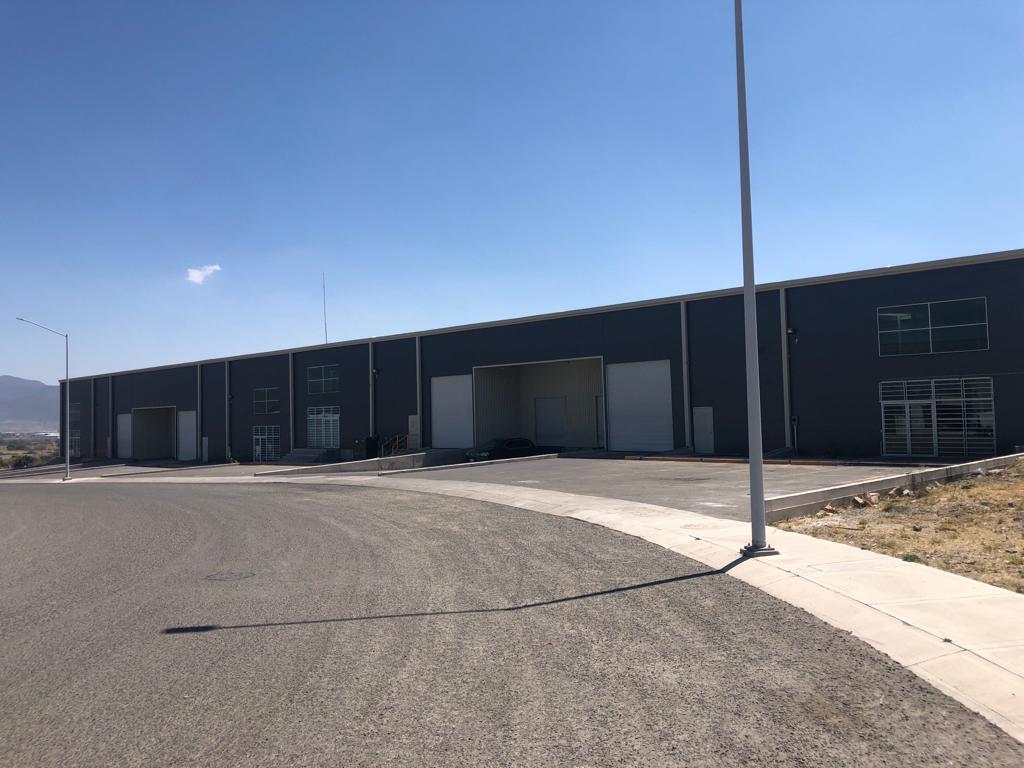 Poligono Industrial Buena Vista $ 212 175