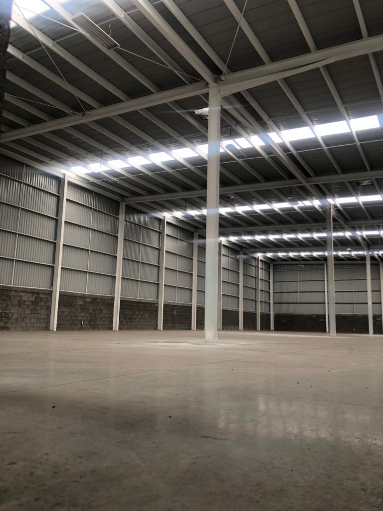 Poligono Industrial Buena Vista $ 212 175