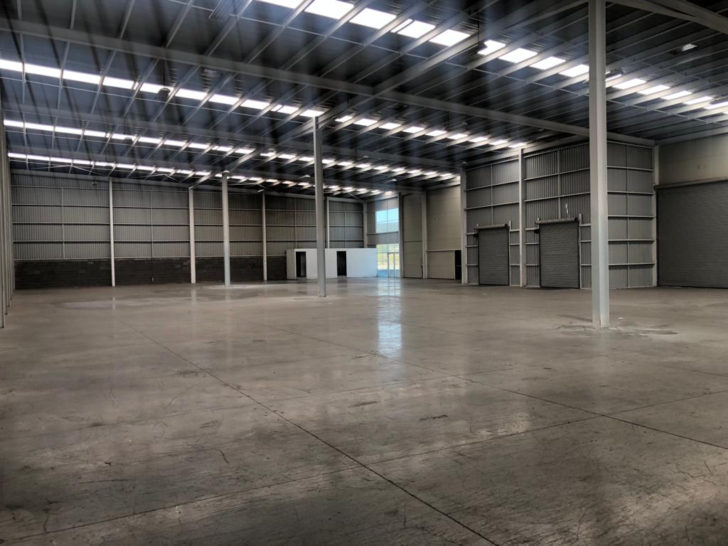 Poligono Industrial Buena Vista $ 212 175