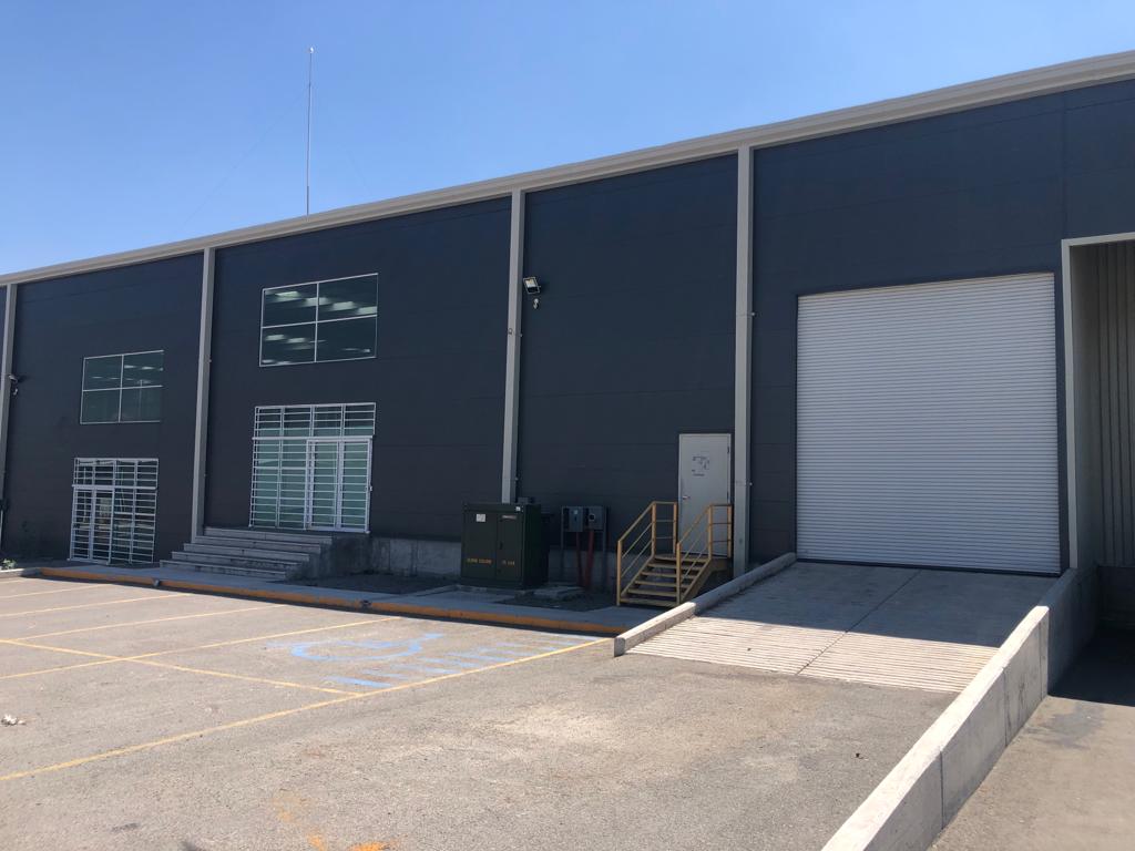 Poligono Industrial Buena Vista $ 212 175
