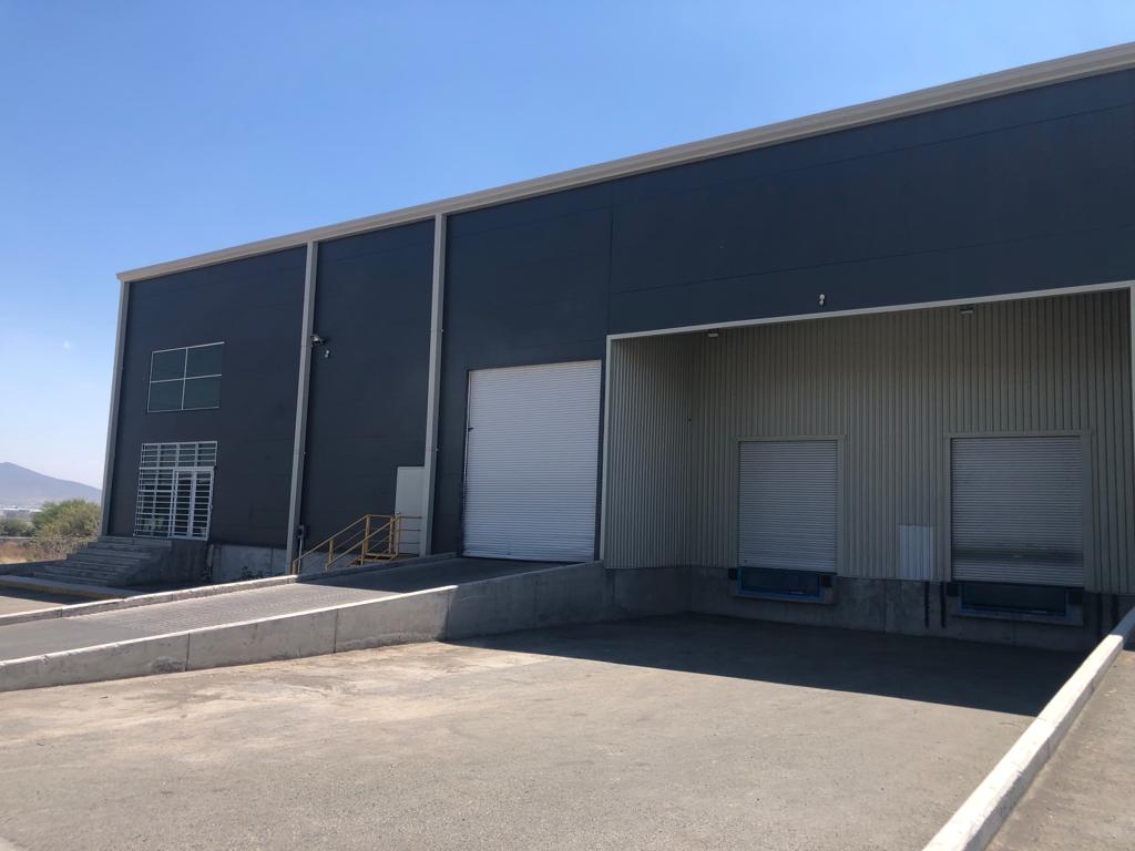 Poligono Industrial Buena Vista $ 212 175