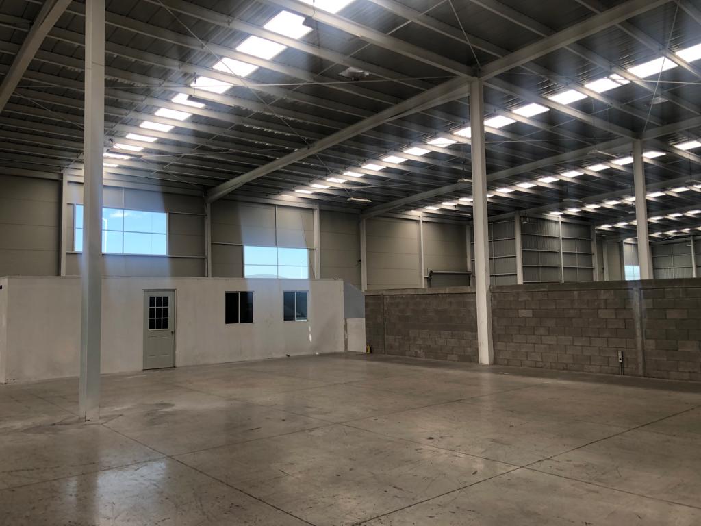 Poligono Industrial Buena Vista $ 212 175