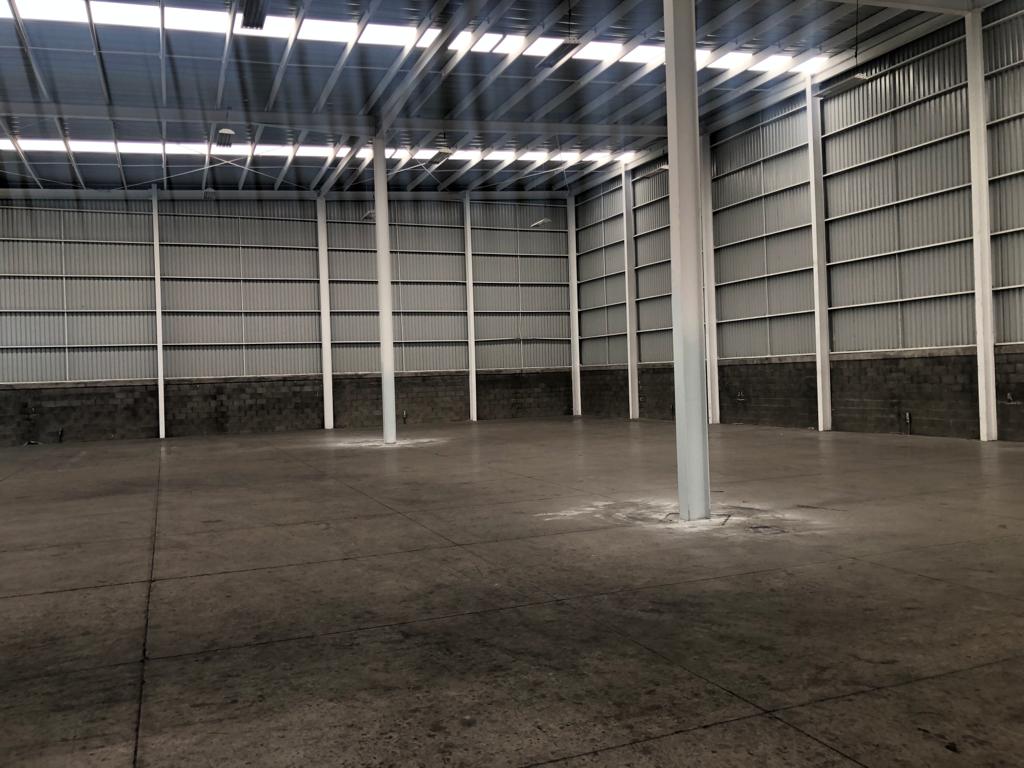 Poligono Industrial Buena Vista $ 212 175