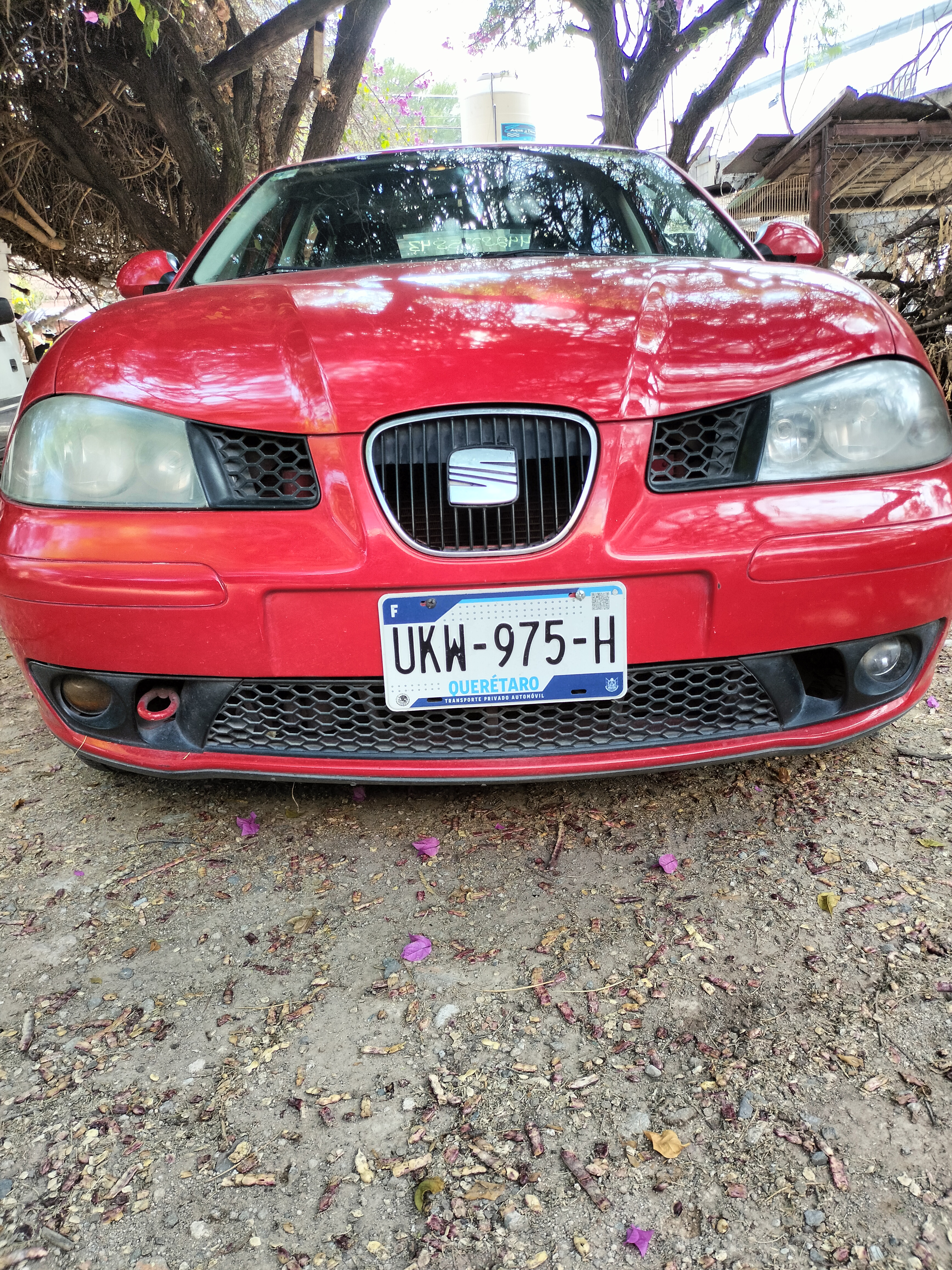 Venta Seat Córdoba 2006