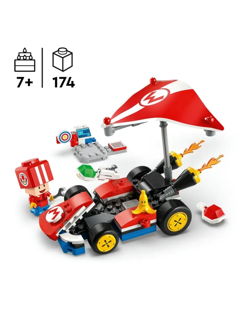 Standard Kart 72032