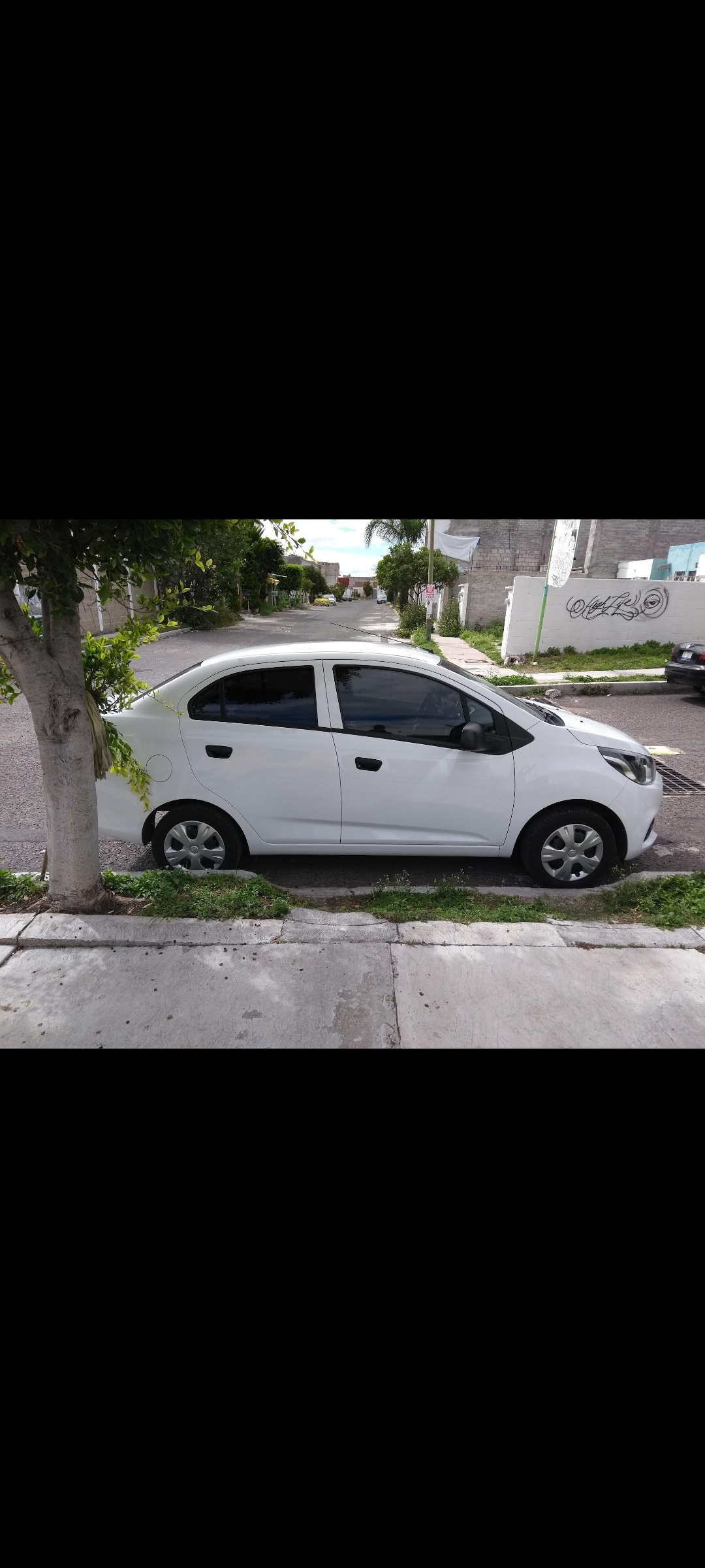 Chevrolet Beat Lt 2018 - Imagen del producto disponible