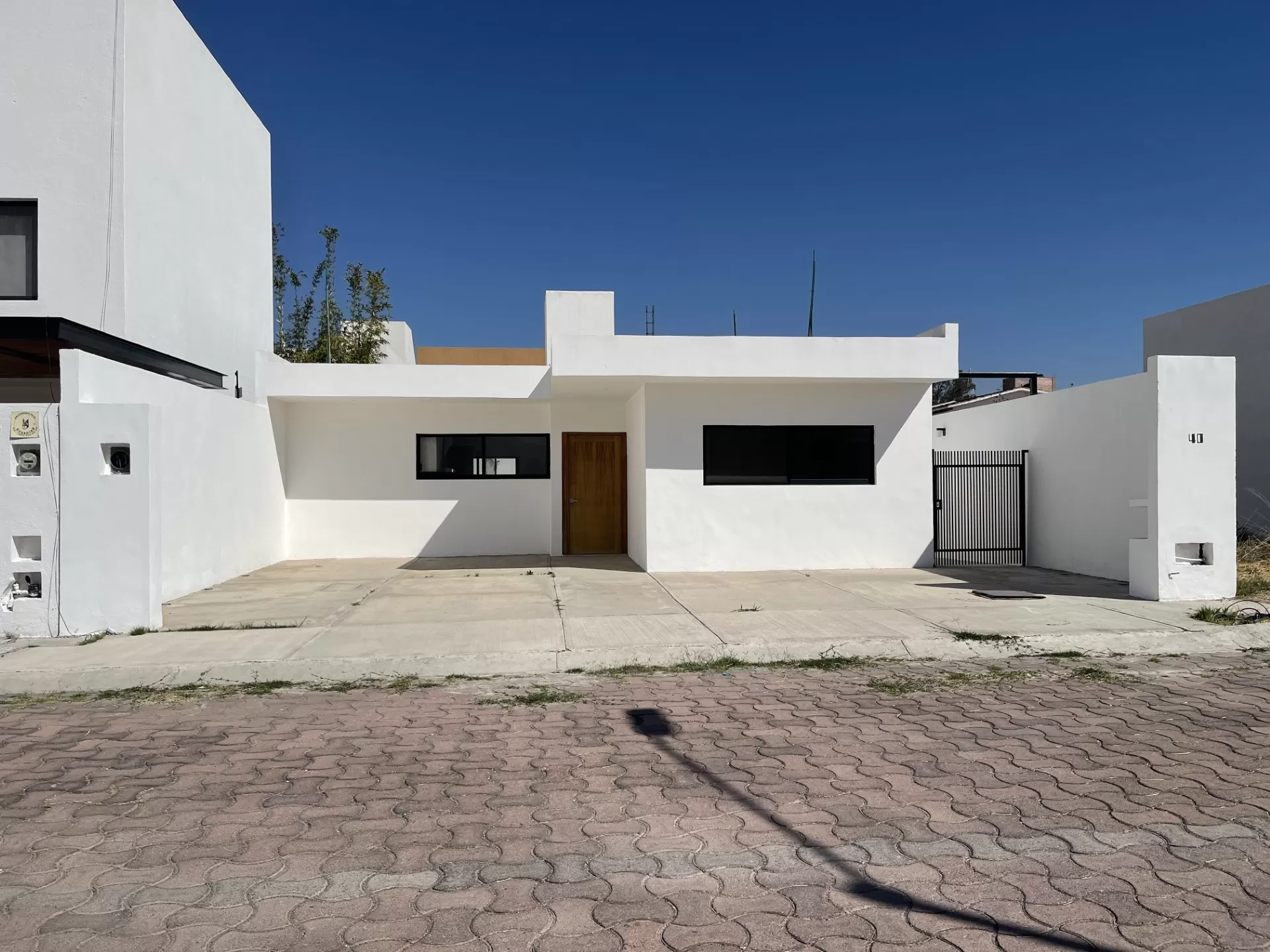 venta de bonita casa