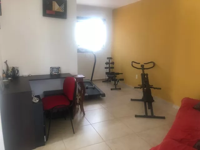 Rento Cuarto para Roomy