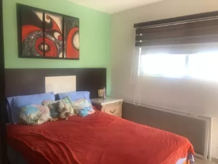 Rento Cuarto para Roomy