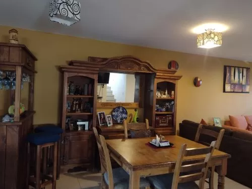 Rento Cuarto para Roomy