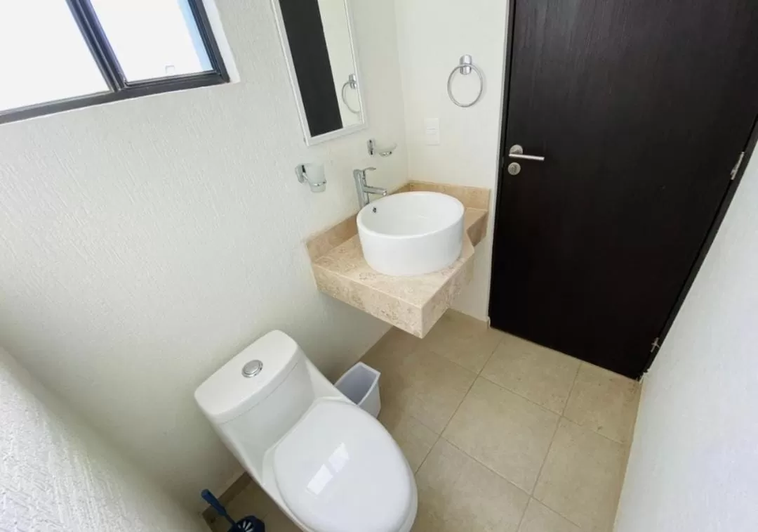 Casa en Renta en Rincones