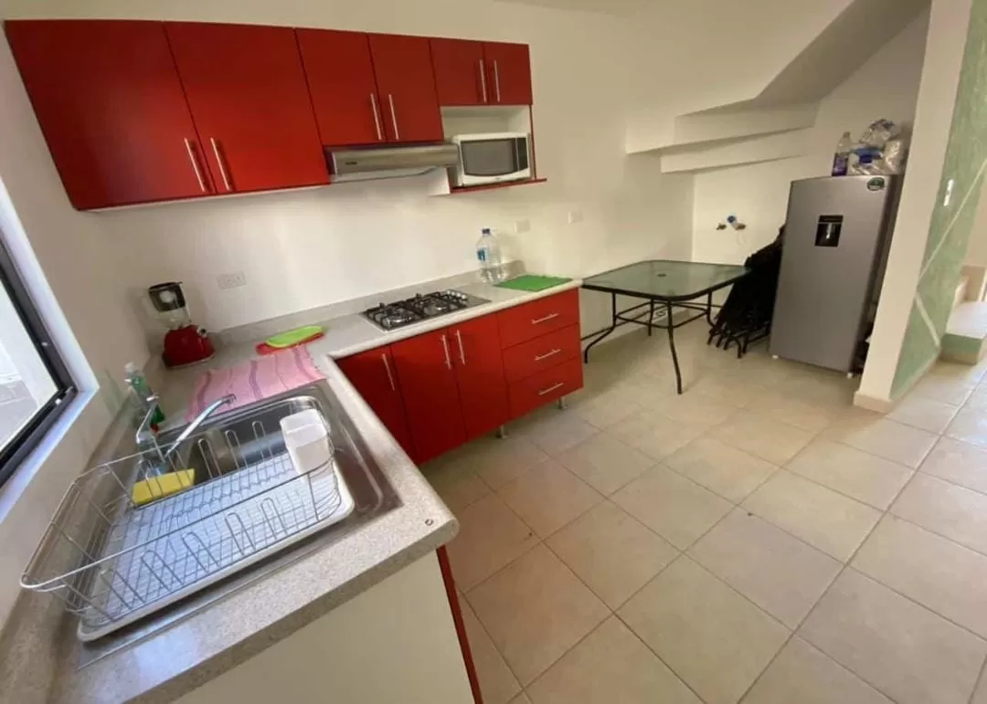 Casa en Renta en Rincones