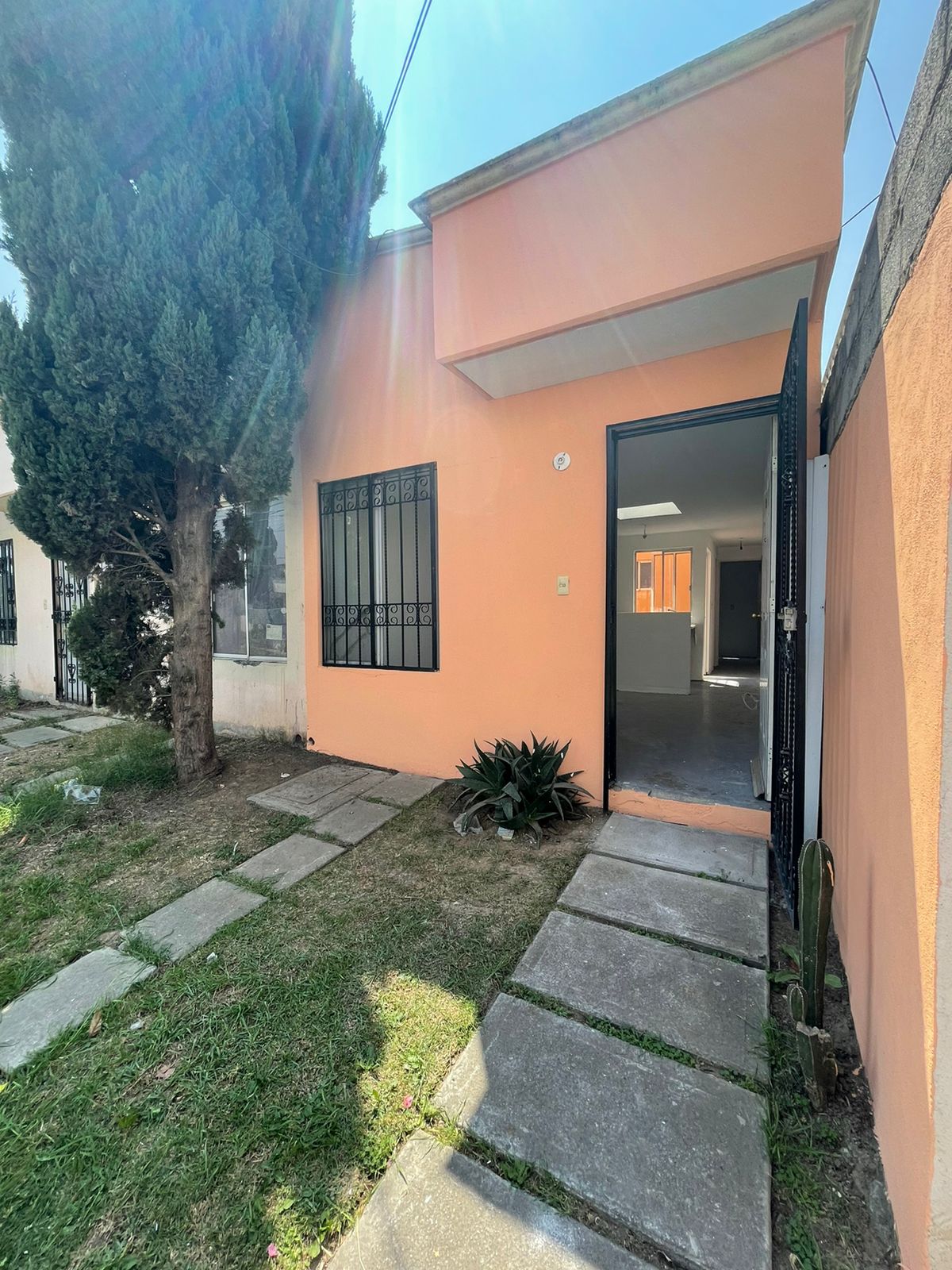 Estrena tu casa nueva en V