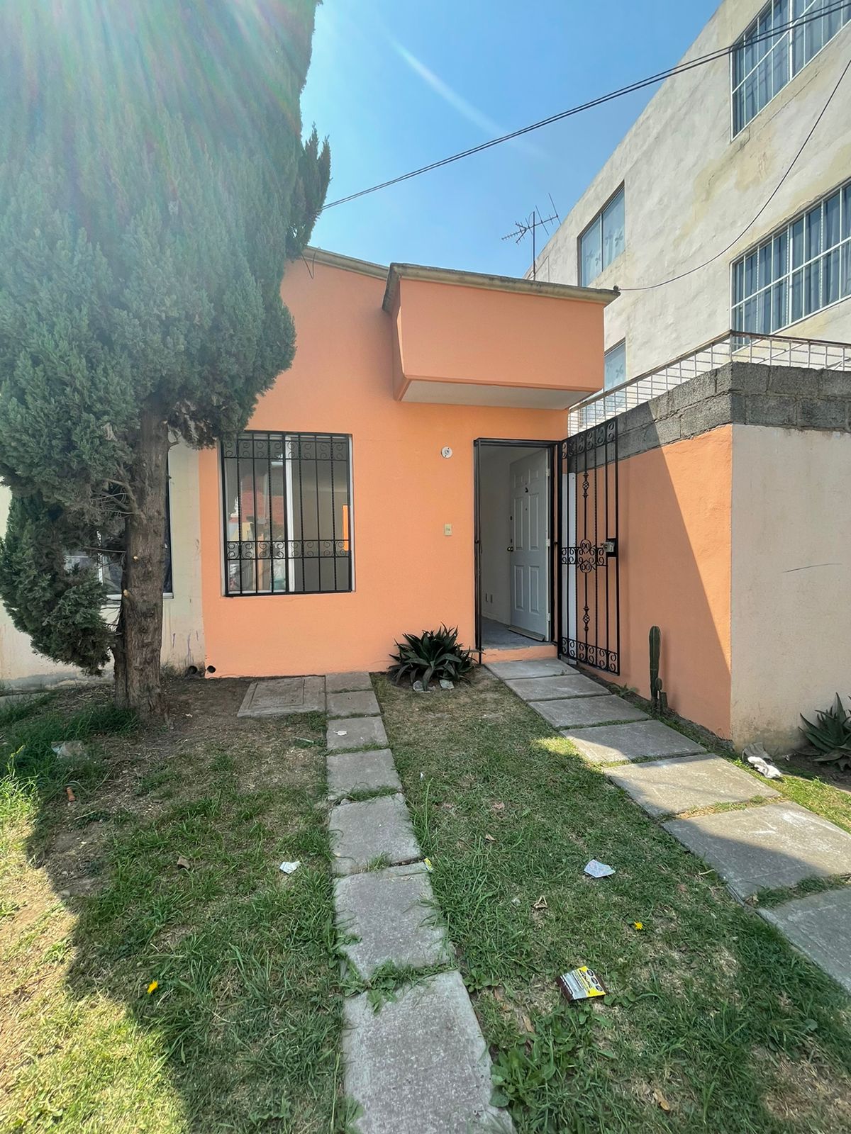 Estrena tu casa nueva en V