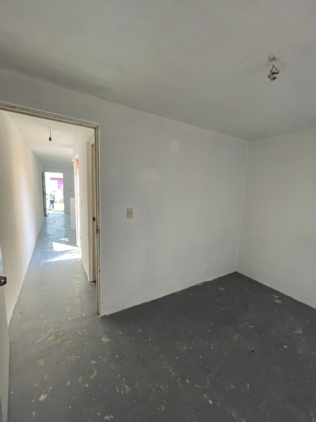 Estrena tu casa nueva en V