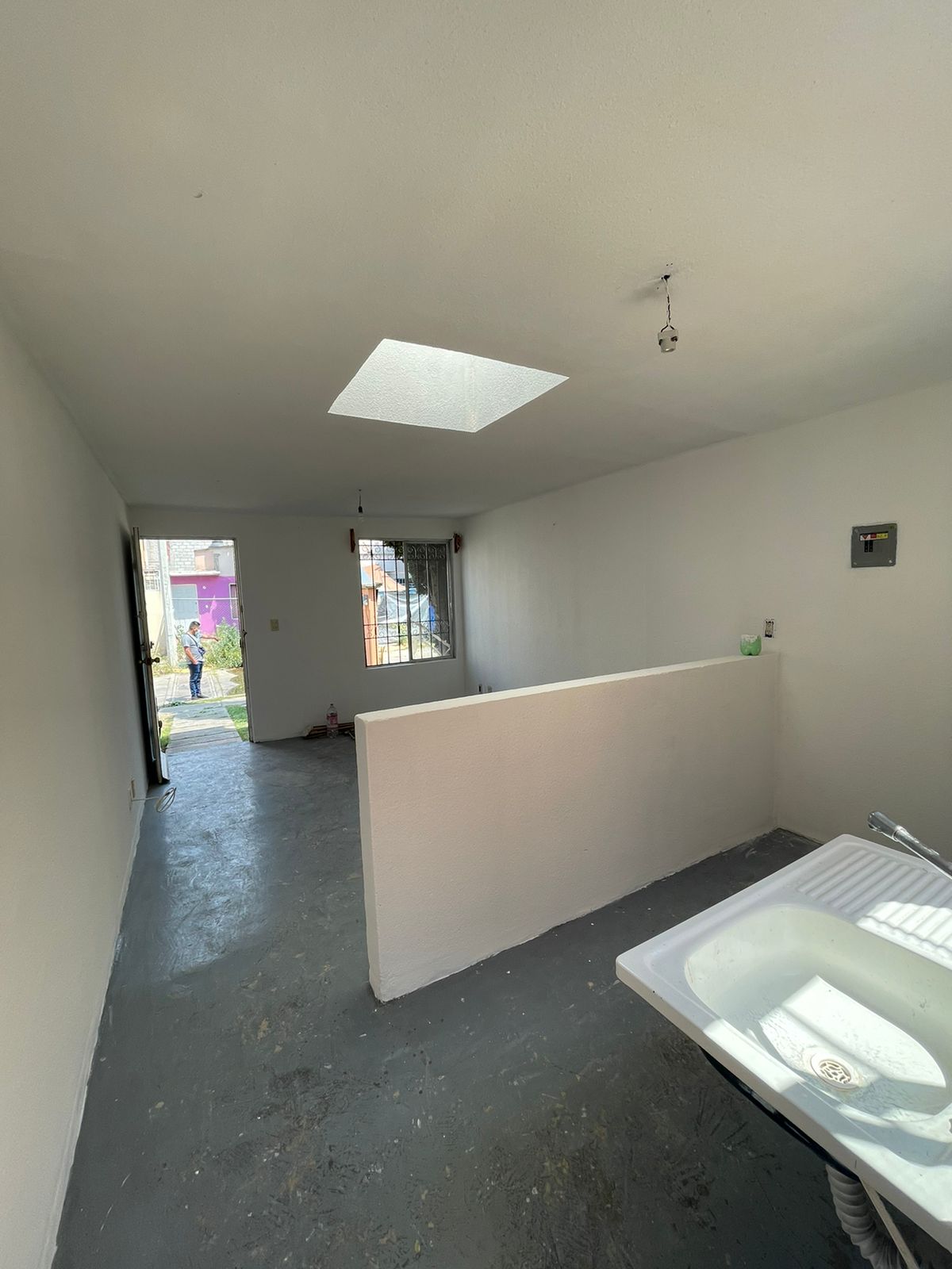 Estrena tu casa nueva en V