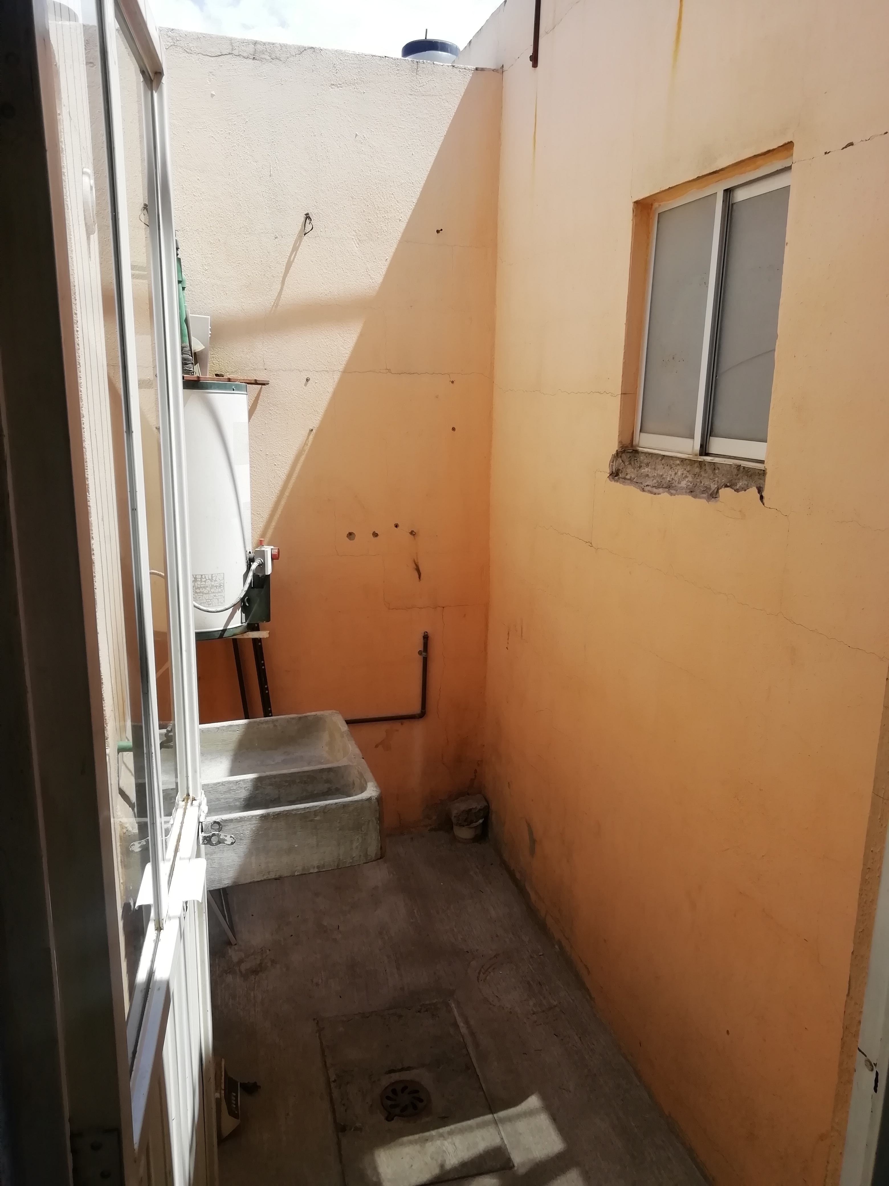 Estrena tu casa nueva en V
