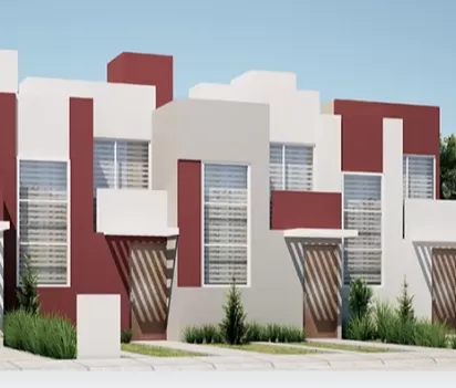 Agradable casa en venta Co