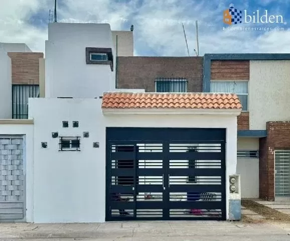 Casa en Renta en Fracc. Sa