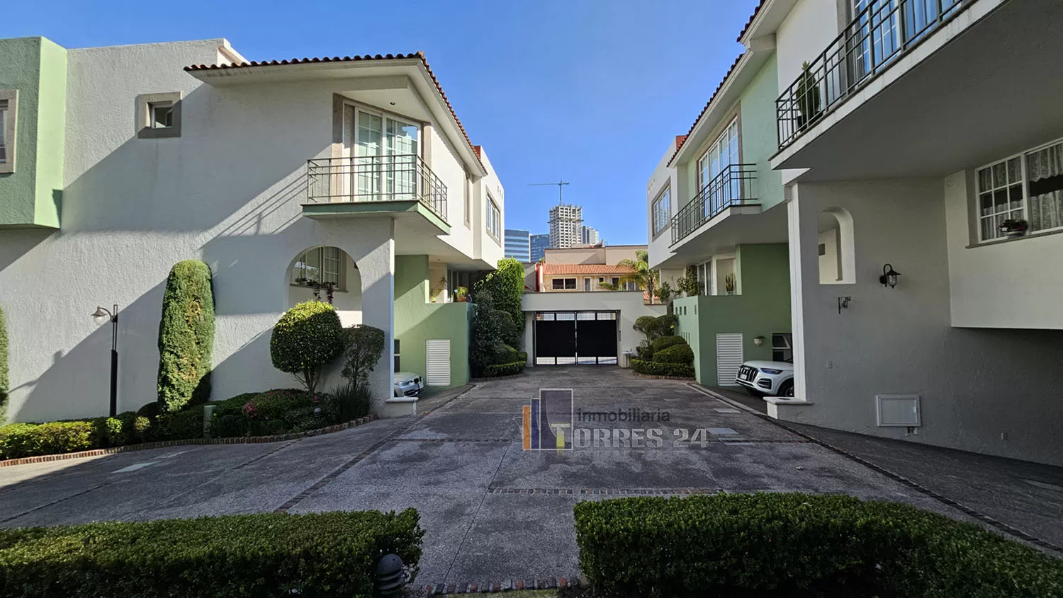 Casa en Hacienda de las Pa