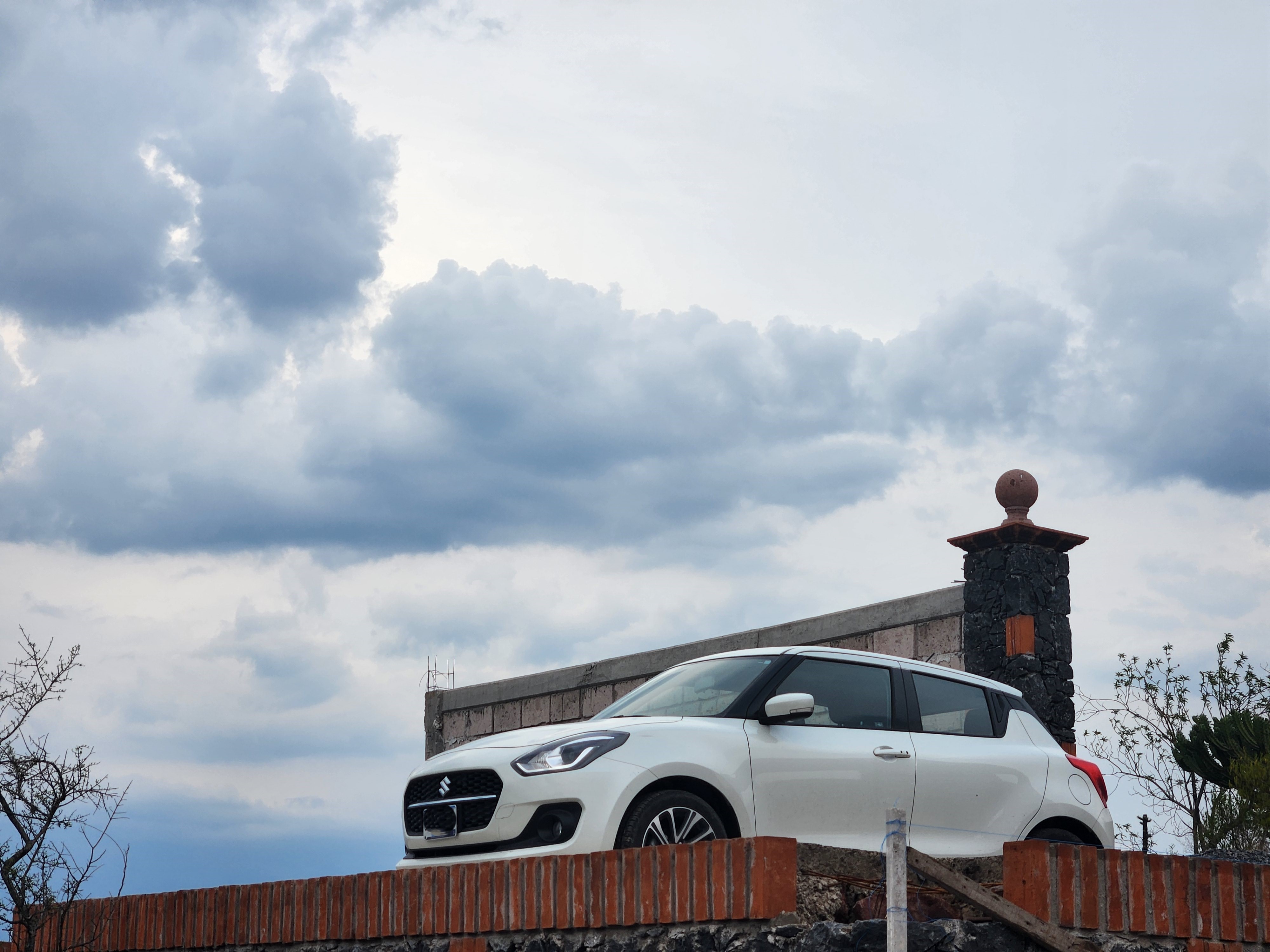 Venta Suzuki Swift Boosterjet