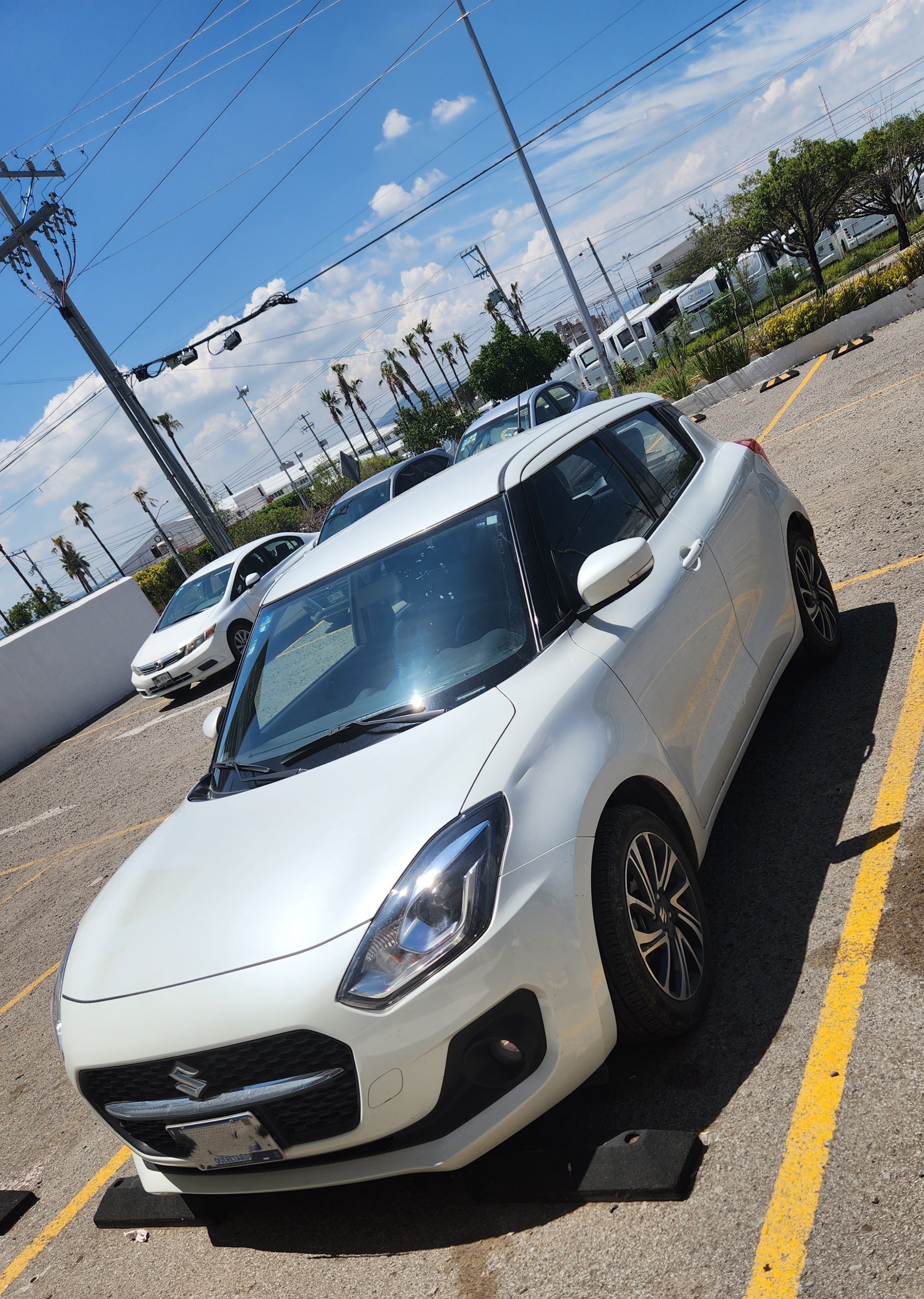 Venta Suzuki Swift Boosterjet