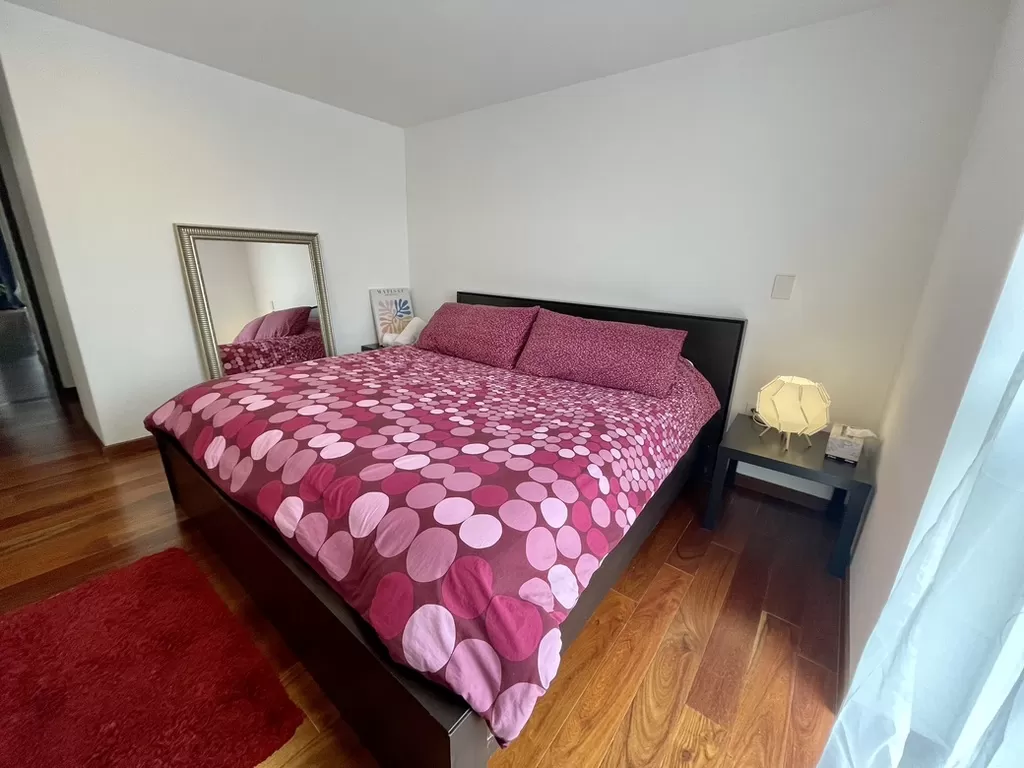 RESIDENCIAL MAGNO TAUA SAN