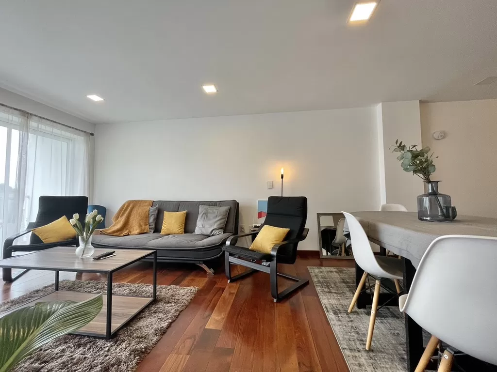 RESIDENCIAL MAGNO TAUA SAN