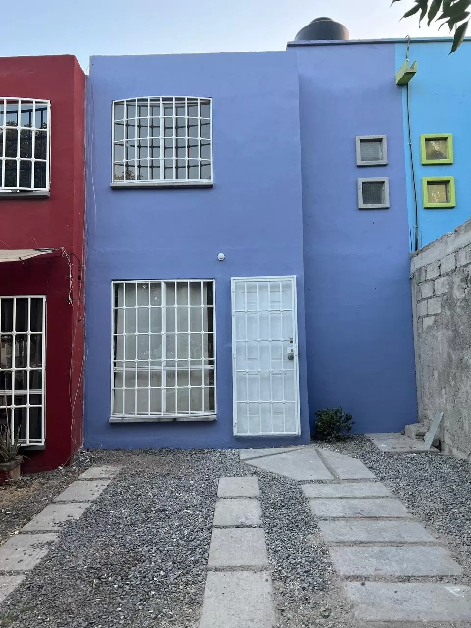 Renta de Casa en la prader