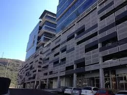 OFICINA AMUEBLADA EN VENTA