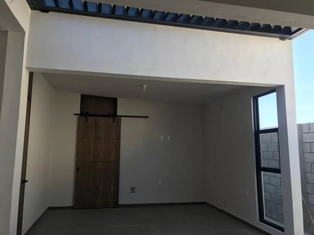 Casa en Renta, Misiones XI