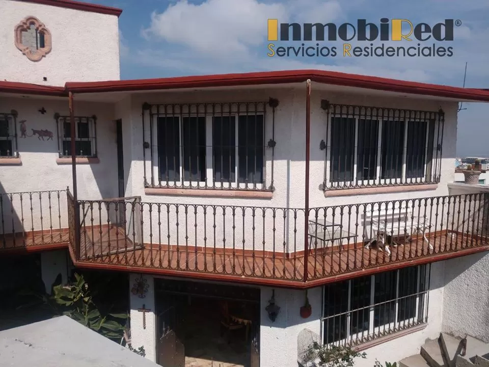RENTA HABITACION AMUEBLADA