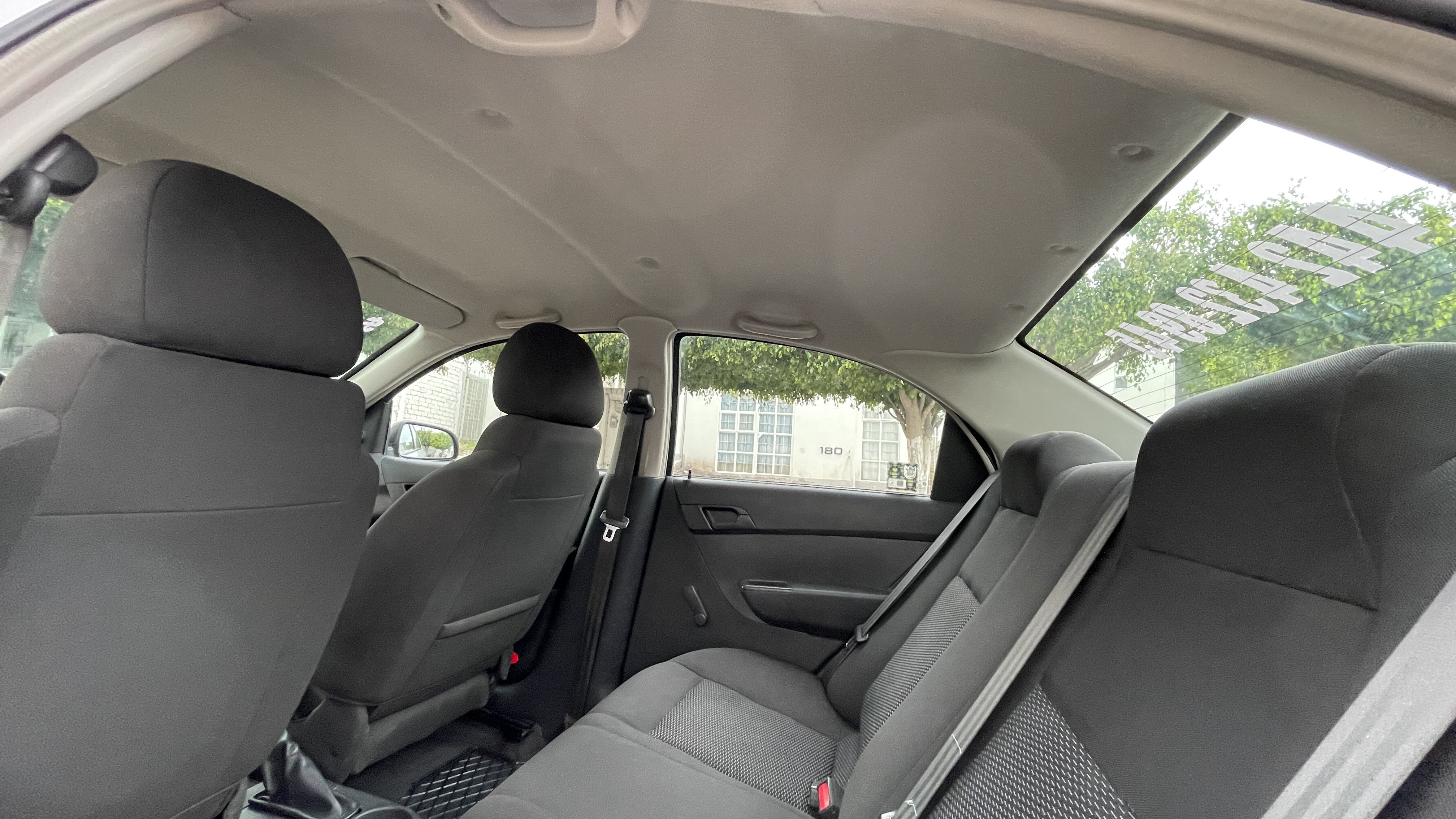 Venta Aveo 2015 automático